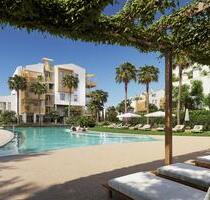 Wohnung in Denia, Alicante - 390.000,00 EUR Kaufpreis, ca.  58,00 m² in Denia (PLZ: )