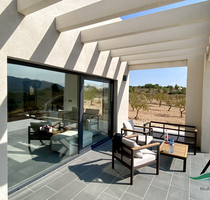 Haus in Hondon De Las Nieves, Alicante