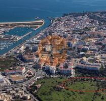 Grundstück in Lagos, Faro - 1.200.000,00 EUR Kaufpreis, ca.  0,00 m² in Lagos (PLZ: )