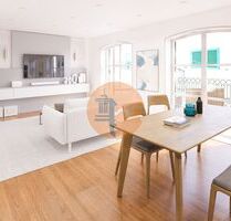 Wohnung in Vila Real de Santo Antonio, Faro