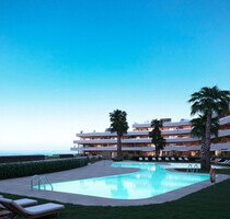 Appartement in Manilva - 351.520,00 EUR Kaufpreis, ca.  112,00 m² in Manilva (PLZ: )