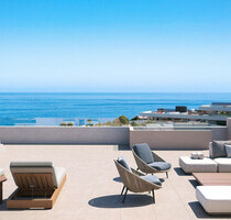 Appartement in Manilva - 419.610,00 EUR Kaufpreis, ca.  120,00 m² in Manilva (PLZ: )