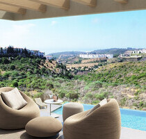 Einfamilienhaus in Manilva - 580.000,00 EUR Kaufpreis, ca.  128,00 m² in Manilva (PLZ: )