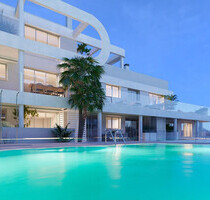 Einfamilienhaus in Estepona - 510.000,00 EUR Kaufpreis, ca.  97,00 m² in Estepona (PLZ: )