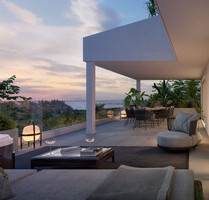 Appartement in Benalmadena Costa