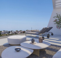 Einfamilienhaus in New Golden Mile