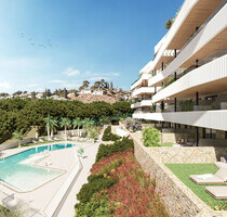 Appartement in Mijas Costa - 365.000,00&nbsp;EUR Kaufpreis, ca.&nbsp; 88,00&nbsp;m&sup2; in Mijas Costa (PLZ: )