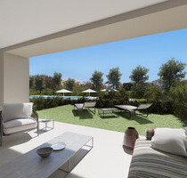 Appartement in Casares Playa - 385.000,00&nbsp;EUR Kaufpreis, ca.&nbsp; 83,00&nbsp;m&sup2; in Casares Playa (PLZ: )