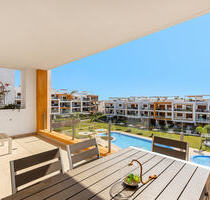 Wohnung in Villamartin, Alicante