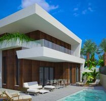 Haus in Benijofar, Alicante - 482.000,00 EUR Kaufpreis, ca.  240,00 m² in Benijofar (PLZ: )