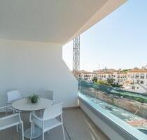 Wohnung in Playa Flamenca, Alicante