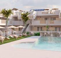 Wohnung in Torre Pacheco, Murcia