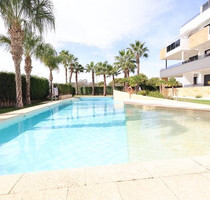 Wohnung in Villamartin, Alicante
