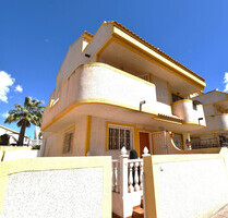 Stadthaus in Los Altos, Alicante