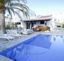 Haus in Ciudad Quesada, Alicante