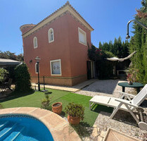 Haus in Playa Flamenca, Alicante