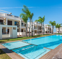 Penthouse in Los Balcones, Alicante