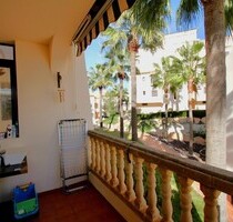 Wohnung in Villamartin, Alicante