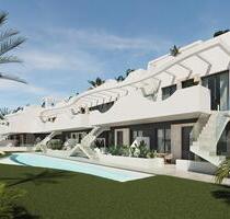 Penthouse in Pilar de la Horadada, Alicante