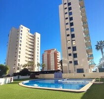 Wohnung in Torrevieja, Alicante