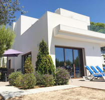 Haus in Dehesa De Campoamor, Alicante