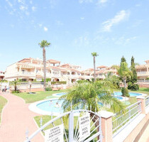 Bungalow in Playa Flamenca, Alicante