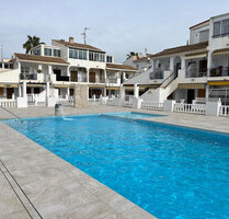 Penthouse in Torrevieja, Alicante