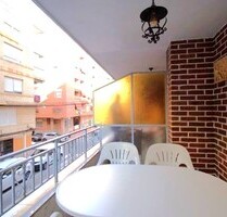 Wohnung in Torrevieja, Alicante