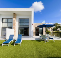 Haus in Villamartin, Alicante - 585.000,00&nbsp;EUR Kaufpreis, ca.&nbsp; 110,00&nbsp;m&sup2; in Villamartin (PLZ: )