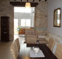 Einfamilienhaus in La Font Den Carros - La Font D'en Carros