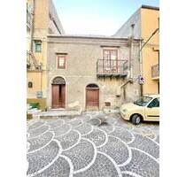 Haus in Bisacquino, Palermo - 25.000,00 EUR Kaufpreis, in Bisacquino (PLZ: )