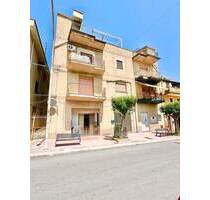 Wohnung in Campofiorito, Palermo