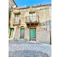 Haus in Chiusa Sclafani, Palermo