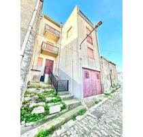 Haus in Contessa Entellina, Palermo