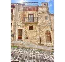 Haus in Chiusa Sclafani, Palermo