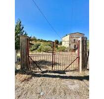 Grundstück in Chiusa Sclafani, Palermo