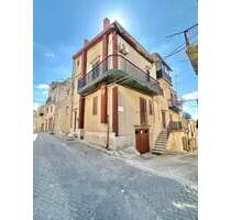 Haus in Bisacquino, Palermo - 48.000,00 EUR Kaufpreis, in Bisacquino (PLZ: )