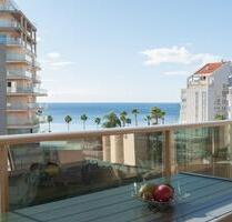 Appartement in Calpe - 375.000,00&nbsp;EUR Kaufpreis, ca.&nbsp; 99,00&nbsp;m&sup2; in Calpe (PLZ: )