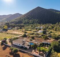 Villa in Jalon - Xalo - 625.000,00&nbsp;EUR Kaufpreis, ca.&nbsp; 253,00&nbsp;m&sup2; in Jalon - Xalo (PLZ: )