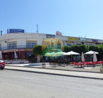 Gewerbegrundstück in Camposol - 1.100,00&nbsp;EUR Kaufpreis, ca.&nbsp; 0,00&nbsp;m&sup2; in Camposol (PLZ: )