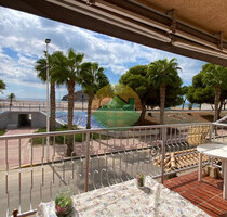 Appartement in Puerto de Mazarrón