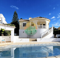 Villa in Camposol - 239.995,00&nbsp;EUR Kaufpreis, ca.&nbsp; 86,00&nbsp;m&sup2; in Camposol (PLZ: )