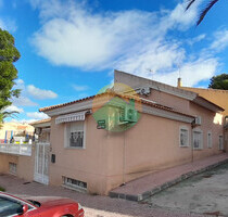 Einfamilienhaus in Puerto de Mazarrón