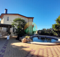 Finca, Strandhaus in Alhama De Murcia