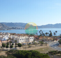Appartement in Puerto de Mazarrón