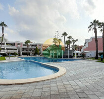 Appartement in Puerto de Mazarrón