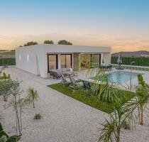 Einfamilienhaus in Calasparra - 269.000,00&nbsp;EUR Kaufpreis, in Calasparra (PLZ: )