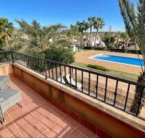 Einfamilienhaus in Hacienda del Alamo Golf Resort