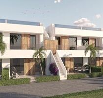 Appartement in Condado de Alhama Golf Resort