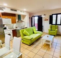 Appartement in Hacienda del Alamo Golf Resort